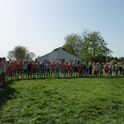 Koala 190 - Scouts en Gidsen Zaventem 
